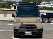 2019 DAIHATSU HIJET CARGO