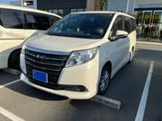 2016 TOYOTA NOAH