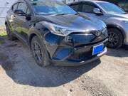 2018 TOYOTA C-HR