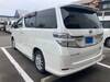 TOYOTA VELLFIRE HYBRID