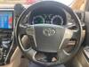 TOYOTA VELLFIRE HYBRID