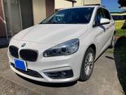 2017 BMW 2 SERIES