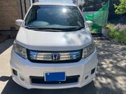 2014 HONDA FREED SPIKE HYBRID