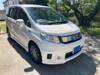 HONDA FREED SPIKE HYBRID