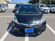 2011 HONDA FIT