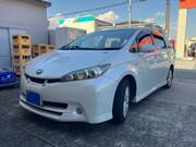 2009 TOYOTA WISH 1.8S