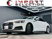 2017 AUDI A5 SPORTBACK