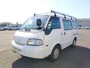 2021 MAZDA BONGO VAN DX