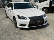 2013 LEXUS LS