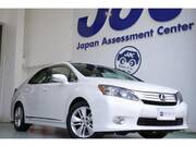 2009 LEXUS HS