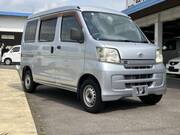 2012 DAIHATSU HIJET CARGO
