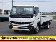 2025 FUSO CANTER