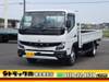 FUSO CANTER