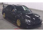 2003 SUBARU IMPREZA WRX TYPE R STi