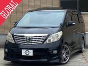 2009 TOYOTA ALPHARD