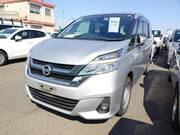 2018 NISSAN SERENA B