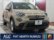 2020 FIAT 500X