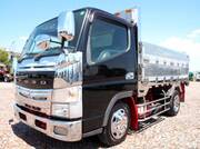 2015 FUSO CANTER