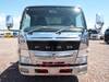FUSO CANTER