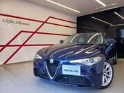 2018 ALFA ROMEO GIULIA