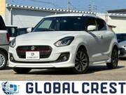2019 SUZUKI SWIFT