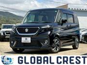 2021 SUZUKI SOLIO BANDIT