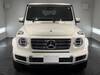 MERCEDES BENZ G-CLASS