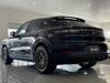 PORSCHE CAYENNE COUPE