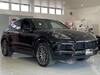 PORSCHE CAYENNE COUPE