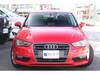 AUDI A3 SEDAN