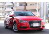 AUDI A3 SEDAN