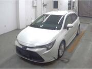 2020 TOYOTA COROLLA TOURING