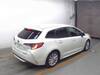 TOYOTA COROLLA TOURING