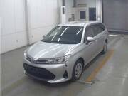 2020 TOYOTA COROLLA FIELDER