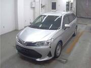 2020 TOYOTA COROLLA FIELDER