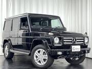 2015 MERCEDES BENZ G-CLASS