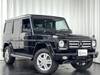MERCEDES BENZ G-CLASS