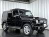 MERCEDES BENZ G-CLASS