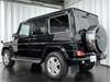 MERCEDES BENZ G-CLASS
