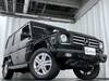 MERCEDES BENZ G-CLASS