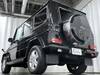 MERCEDES BENZ G-CLASS