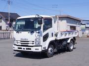 2015 ISUZU FORWARD