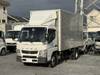 FUSO CANTER