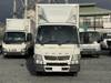 FUSO CANTER