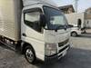 FUSO CANTER