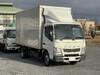 FUSO CANTER