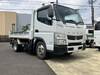 FUSO CANTER