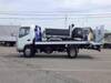 FUSO CANTER