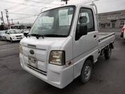 2010 SUBARU SAMBAR TRUCK TB