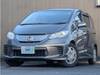 HONDA FREED HYBRID
